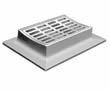 Neenah R-3360-A Combination Inlets Without Curb Box